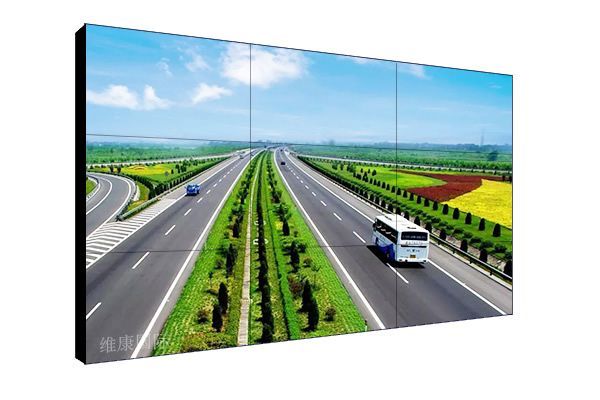 不同廠家拼接屏如何兼容？